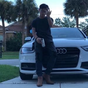 Meet your Posher, Tu